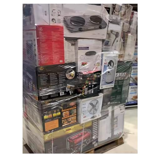 Im Jahr 2025 Pallet,Elektro Markenware Angebot,Elektroartikel/Zubehör/Pc/Multimedia A-Ware MMOL09 Im Jahr 2025 Pallet,Elektro Markenware Angebot,Elektroartikel/Zubehör/Pc/Multimedia A-Ware MMOL09 von Generisch