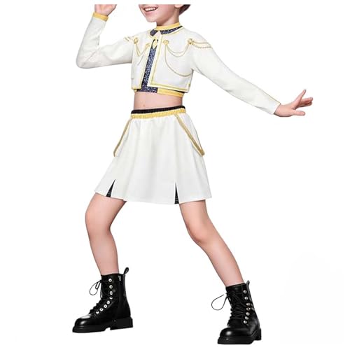 K-Kpop D-Demons H-Hunter Kostüm Kinder Mädchen Anime Cosplay Ru mi Mi ra Zo ey K Pop Anime Jäger Popsänger Idol Bühnenuniform Verkleidung Komplettes Set Halloween Party Dress-up Karneval Outfits K-Kpop D-Demons H-Hunter Kostüm Kinder Mädchen Anime Cosplay Ru mi Mi ra Zo ey K Pop Anime Jäger Popsänger Idol Bühnenuniform Verkleidung Komplettes Set Halloween Party Dress-up Karneval Outfits von Generisch