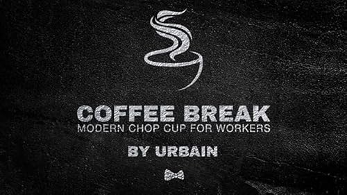 Kaffeepause von Gentlemen's Magic & Urbain Kaffeepause von Gentlemen's Magic & Urbain von Generisch