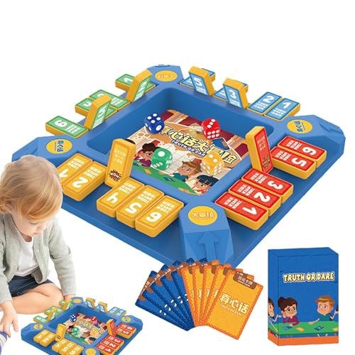 Kartenspiel Für Erwachsene,Reisespiel - 54 Aufgabenkarten Für Freunde Paare Erwachsene Jugendliche Kartenspiel Für Erwachsene,Reisespiel - 54 Aufgabenkarten Für Freunde Paare Erwachsene Jugendliche von Generisch
