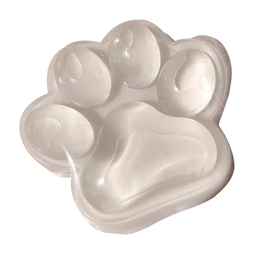 Katzenpfote Squeeze Toy, Cat Paw Squeeze Spielzeug, Anti Stress Spielzeug, Lustig Squishy Fidget Toys, Süße Katzenpfoten Quetschspielzeug, Katzenpfoten Squishy für Kinder und Erwachsene von Generisch