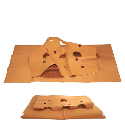 Katzentunnelspielzeug - Faltbarer Knisterschlauch mit interaktivem Ball, strapazierfähiges Polyester | Fördert aktives Spielen, ideal für Kätzchen und erwachsene Katzen, platzsparendes Design für den Katzentunnelspielzeug - Faltbarer Knisterschlauch mit interaktivem Ball, strapazierfähiges Polyester | Fördert aktives Spielen, ideal für Kätzchen und erwachsene Katzen, platzsparendes Design für den von Generisch