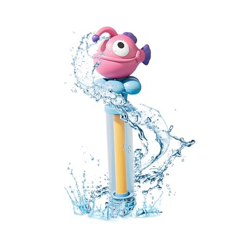 Kinder Wasserspielzeug, Pool Spritz Spielzeug, Interaktives Spiel Ausziehbarer Sprinkler Für Und Mädchen Von 7 Bis 14 Jahren Für Draußen Park Garten Terrasse Picknick Und Zuhause Mit Kinder Wasserspielzeug, Pool Spritz Spielzeug, Interaktives Spiel Ausziehbarer Sprinkler Für Und Mädchen Von 7 Bis 14 Jahren Für Draußen Park Garten Terrasse Picknick Und Zuhause Mit von Generisch