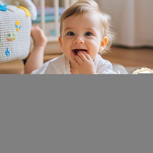 Kinderinstrumente,Percussion Musikspielzeug für Kinder im Vorschulalter - Pädagogische Multi-Sensorische Percussion Instrumente für Spielzimmer, Reise, Kinderzimmer, Kinder ab 18 Kinderinstrumente,Percussion Musikspielzeug für Kinder im Vorschulalter - Pädagogische Multi-Sensorische Percussion Instrumente für Spielzimmer, Reise, Kinderzimmer, Kinder ab 18 von Generisch