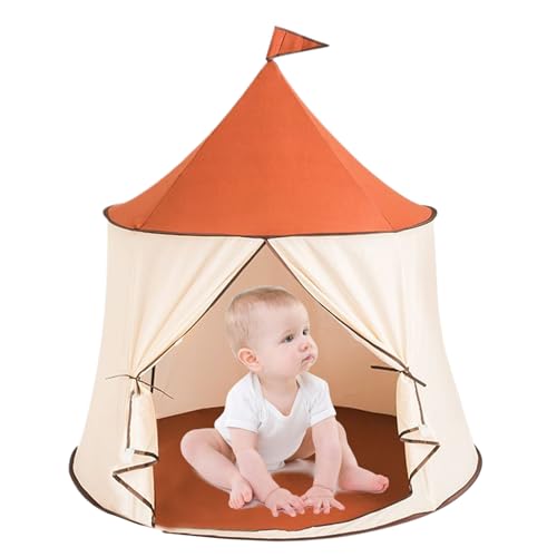 Kinderzelt, Kinderzelt, Kleinkindspielzentrum Campingausrüstung, Kinderzeltspielhaus Indoor & Outdoor für und Mädchen Kleinkind für das Spielen von Spielspielen Kinderzelt, Kinderzelt, Kleinkindspielzentrum Campingausrüstung, Kinderzeltspielhaus Indoor & Outdoor für und Mädchen Kleinkind für das Spielen von Spielspielen von Generisch