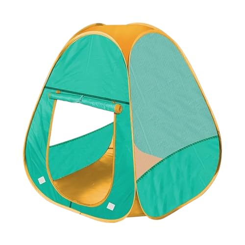 Kinderzelt Innenräume - Pop -up -Zelte Für Kinder | Pop -up Playhouse | Falten Sie Im Freien Im Freien Im Freien | 2–3 Kinders Tun Game Für Spielzimmer, Garten, Camping, Garten, Klassen Kinderzelt Innenräume - Pop -up -Zelte Für Kinder | Pop -up Playhouse | Falten Sie Im Freien Im Freien Im Freien | 2–3 Kinders Tun Game Für Spielzimmer, Garten, Camping, Garten, Klassen von Generisch