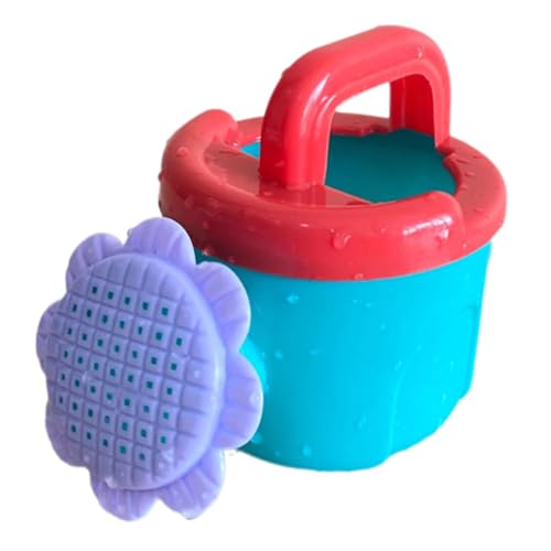 Kleine Strandwässerung kann Badespielzeug baden - Kinderbadesgusswerkzeug, interaktives Wasserspielzubehör | Badewanne & Sandbox Aktivität, Entwicklung von Feinmotorik, BPA-freies Plastik-Lernspielzeu Kleine Strandwässerung kann Badespielzeug baden - Kinderbadesgusswerkzeug, interaktives Wasserspielzubehör | Badewanne & Sandbox Aktivität, Entwicklung von Feinmotorik, BPA-freies Plastik-Lernspielzeu von Generisch