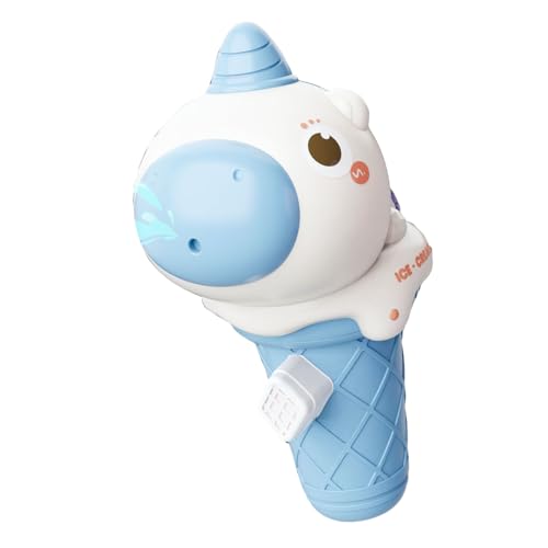 Kleines Wassersprühgerät - Sommerpool -Spielzeug, Außenspielsprühgerät | Pädagogik Cartoon Ice Cream Sprinkler, Lustiges Gartenaktivitätsspielzeug, Badeunterhaltung Für Kleinkinder Und Kleine Kinder Kleines Wassersprühgerät - Sommerpool -Spielzeug, Außenspielsprühgerät | Pädagogik Cartoon Ice Cream Sprinkler, Lustiges Gartenaktivitätsspielzeug, Badeunterhaltung Für Kleinkinder Und Kleine Kinder von Generisch