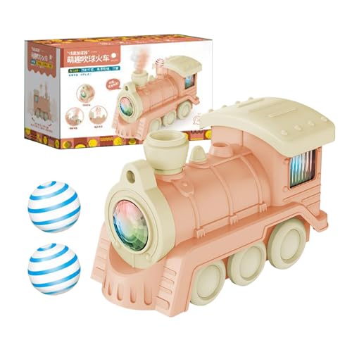 Komplettes Set für Kinder – Geblasene Bälle | sensorisches Spiel und Geräusche Geschenk Geburtstag Weihnachten Komplettes Set für Kinder – Geblasene Bälle | sensorisches Spiel und Geräusche Geschenk Geburtstag Weihnachten von Generisch