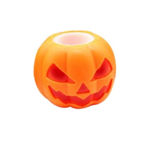 Kürbis Squeeze Spielzeug, Halloween Anti-Stress Bälle, Halloween Kürbis Geist Spielzeug, Halloween Aanti-Stress Spielzeug,kürbis SqueezeToy,Halloween Spielzeug Geschenke für Erwachsene und Kinder (B) Kürbis Squeeze Spielzeug, Halloween Anti-Stress Bälle, Halloween Kürbis Geist Spielzeug, Halloween Aanti-Stress Spielzeug,kürbis SqueezeToy,Halloween Spielzeug Geschenke für Erwachsene und Kinder (B) von Generisch