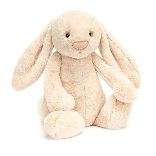 Kuscheltier Bashful Luxe Bunny Willow 51cm - riesen grosser Hase von Generisch