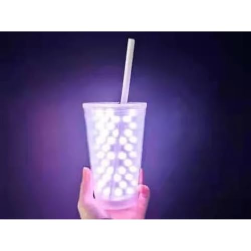 Light Cup 360 Magic Tricks Light Appearing Magic for Magicians Close Up Bar Illusions Gimmick Prop Mentalism Comedy von Generisch