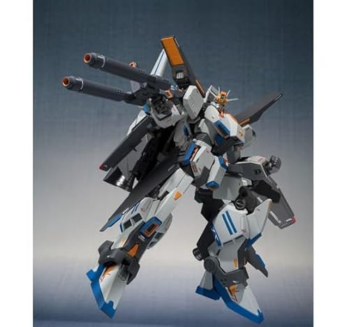 METAL ROBOT Spirit (Ka signature) Side MS Prototype Double Zeta von Generisch