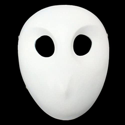 Maske, Harz, Halloween, Tanzparty, Cosplay, Kostüm, Maske, Requisite Maske, Harz, Halloween, Tanzparty, Cosplay, Kostüm, Maske, Requisite von Generisch