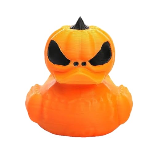 Mini Halloween Enten - 3D Gedruckte Halloween Enten Deko - Kompakte Realistische Figuren Dekoration Für Weihnachten Gastgeschenke Kindergeburtstag Poolparty Babyparty Badewanne Kostümparty Feiertag Mini Halloween Enten - 3D Gedruckte Halloween Enten Deko - Kompakte Realistische Figuren Dekoration Für Weihnachten Gastgeschenke Kindergeburtstag Poolparty Babyparty Badewanne Kostümparty Feiertag von Generisch