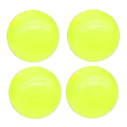 Nachtlicht Stressball Kinder, 5cm Klebrige Deckenbälle, 4/6 Stück Bounce Back Bunte Fluoreszierende Fidget Spielzeug | Sensorik Jumping Weich Stress Relief Bälle Für Kinder Erwachsene Nachtlicht Stressball Kinder, 5cm Klebrige Deckenbälle, 4/6 Stück Bounce Back Bunte Fluoreszierende Fidget Spielzeug | Sensorik Jumping Weich Stress Relief Bälle Für Kinder Erwachsene von Generisch