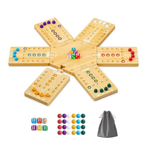 Partys Brettspiel,Fliegendes Schach-Familienspiel,Doppelseitiges klassisches Schachbrettspiel | Schach-Brettspiel-Spielzeug für Zuhause, Partys, Reisen, Schule, Picknick, Camping von Generisch