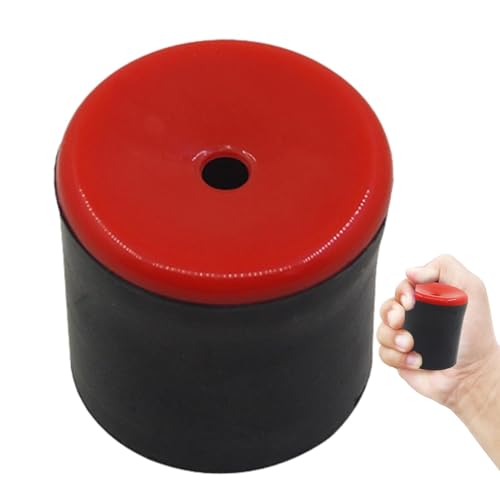 Pet Sound Machine - Lustiger Geräuschhersteller | Gummi -Sound -Spielzeug Für Partys, Abende, Geburtstage, Kinder, Erwachsene, Lachspiele, Lustige Aktivitäten, Entspannung Und Täglichen Humor Pet Sound Machine - Lustiger Geräuschhersteller | Gummi -Sound -Spielzeug Für Partys, Abende, Geburtstage, Kinder, Erwachsene, Lachspiele, Lustige Aktivitäten, Entspannung Und Täglichen Humor von Generisch