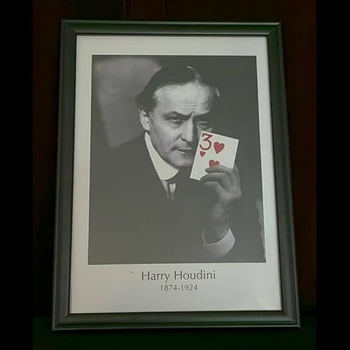 Phantom (Stage) Magic Tricks Reveal Any Thoughts Selected Card Appearing Prediction Magic Close-up Stage Illusions Gimmicks Mentalism Props von Generisch