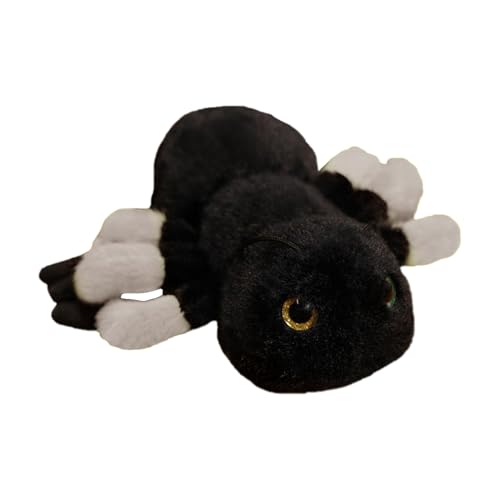Plüsch – beruhigendes Ameisen-Spielzeug – weiche Plüschpuppe für Halloween Erwachsene Kinder Nanna Studie Reise Schlafzimmer Wohnzimmer Sofa Auto Zimmer Kinder Spiel Plüsch – beruhigendes Ameisen-Spielzeug – weiche Plüschpuppe für Halloween Erwachsene Kinder Nanna Studie Reise Schlafzimmer Wohnzimmer Sofa Auto Zimmer Kinder Spiel von Generisch