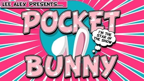 Pocket Bunny von Lee Alex von Generisch