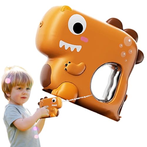 Pool Water Sprayer Kids, Pool Sprühspielzeug - Dinosaurier Schwimmbad Wasserstart Spielzeug - Cartoon Electric Fighting Game für Sommer im Freien im Freien Pool Water Sprayer Kids, Pool Sprühspielzeug - Dinosaurier Schwimmbad Wasserstart Spielzeug - Cartoon Electric Fighting Game für Sommer im Freien im Freien von Generisch