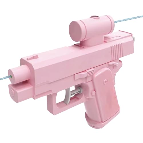 Prank Water Guns | Umgekehrte Wasserpistolen für Kinder Erwachsene | 2025 Neues Zwei Wege Wasserspritzpistole | Interaktive Pranks Wasserpistole Soaker für Beach Pool Wasserspielzeug Prank Water Guns | Umgekehrte Wasserpistolen für Kinder Erwachsene | 2025 Neues Zwei Wege Wasserspritzpistole | Interaktive Pranks Wasserpistole Soaker für Beach Pool Wasserspielzeug von Generisch