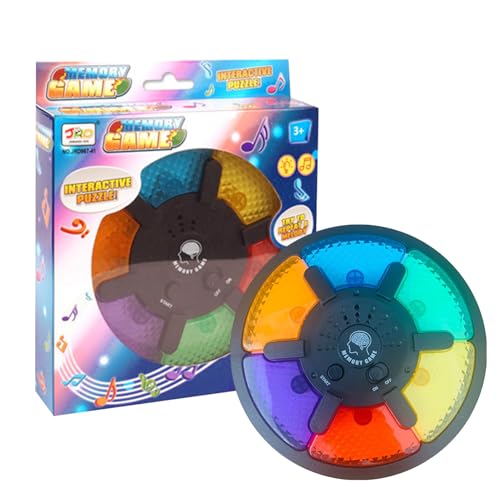 Push -Spiel mit Licht - Interaktives Multiplayer -Reaktionstraining -Spiel für Kinder und Erwachsene, Trainingsreflexfähigkeit mit mehreren Schwierigkeitsgraden, lustige Party -Sammelfamilienaktivität Push -Spiel mit Licht - Interaktives Multiplayer -Reaktionstraining -Spiel für Kinder und Erwachsene, Trainingsreflexfähigkeit mit mehreren Schwierigkeitsgraden, lustige Party -Sammelfamilienaktivität von Generisch