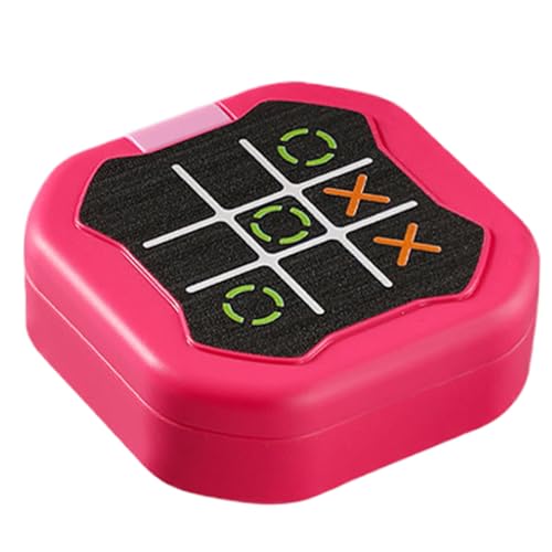 Puzzle -Konsolen -Spiel, elektronisches Puzzlespiel, tragbares Elektronik -Konsolenspiel - Interaktives Gehirntrainingspielzeug zum Geburtstag und Kinder Puzzle -Konsolen -Spiel, elektronisches Puzzlespiel, tragbares Elektronik -Konsolenspiel - Interaktives Gehirntrainingspielzeug zum Geburtstag und Kinder von Generisch