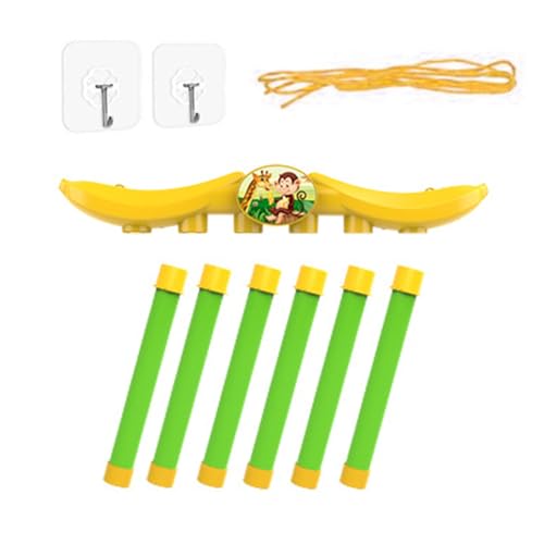 Reflex Sticks | Stäbchen Fall Spiel | Geschicklichkeitsspiel Mit Geschwindigkeitsstufen Für Familie Partyspiel Reflex Sticks | Stäbchen Fall Spiel | Geschicklichkeitsspiel Mit Geschwindigkeitsstufen Für Familie Partyspiel von Generisch
