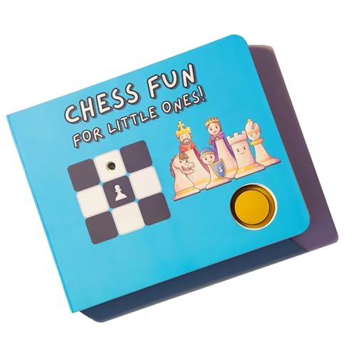 Schachbuch | Kinder Anfänger Brettstrategie Spielbuch,Logikübungen Für Endspiel Schüler Jugendliche Schachbuch | Kinder Anfänger Brettstrategie Spielbuch,Logikübungen Für Endspiel Schüler Jugendliche von Generisch