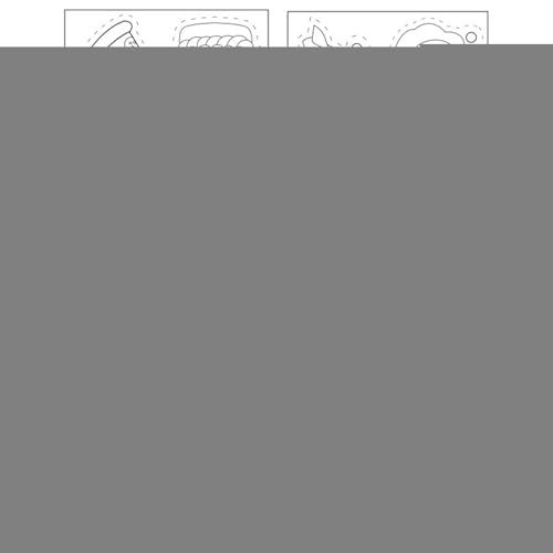 Schaummalerei Set | Magisches Schaumstoff-Malpapier mit Struktureffekt,Mal-für Kinder Basteln Grußkarten Schule Zuhause Reisen Schaummalerei Set | Magisches Schaumstoff-Malpapier mit Struktureffekt,Mal-für Kinder Basteln Grußkarten Schule Zuhause Reisen von Generisch