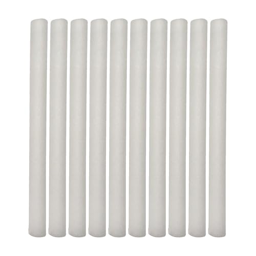 Schaumstoff-Stäbchen – Für helle Festivals, blinkende LED-Röhren mit Farbwechsel | Langlebige Party-, Schaumstoffstäbchen für Konzerte mit Ricevim Schaumstoff-Stäbchen – Für helle Festivals, blinkende LED-Röhren mit Farbwechsel | Langlebige Party-, Schaumstoffstäbchen für Konzerte mit Ricevim von Generisch