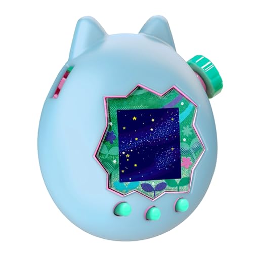 Schutzhülle für Handheld-Spielmaschinen, Silikon, eng anliegend, stoßdämpfender Cartoon-Schutz für , Mädchen, Kinder, Reisen, Picknick Schutzhülle für Handheld-Spielmaschinen, Silikon, eng anliegend, stoßdämpfender Cartoon-Schutz für , Mädchen, Kinder, Reisen, Picknick von Generisch