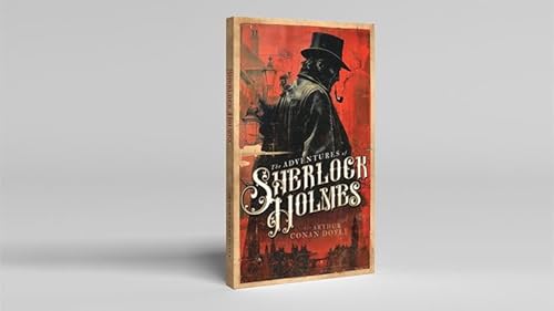 Sherlock Holmes Buchtest von Josh Zandman von Generisch