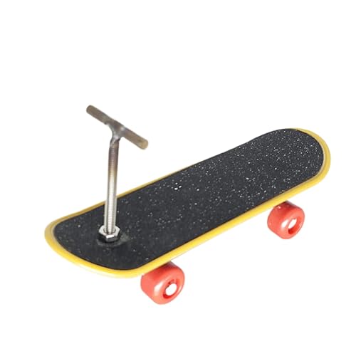 Skateboard -Vogelspielzeug - Barsch Training Skateboard | PP Intelligence Boosting Vogelspielzeug, Bildungsständer Vogelspielzeug, Rätselständer der Fähigkeitsverbesserung, niedliche Tierver von Generisch