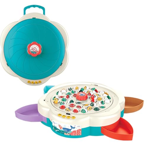 Spiele für Kinder – Tischspiel für Kinder mit Musik, pädagogische Aktivität für Feinmotorik, Spaß für 4-6 Jahre Spiele für Kinder – Tischspiel für Kinder mit Musik, pädagogische Aktivität für Feinmotorik, Spaß für 4-6 Jahre von Generisch