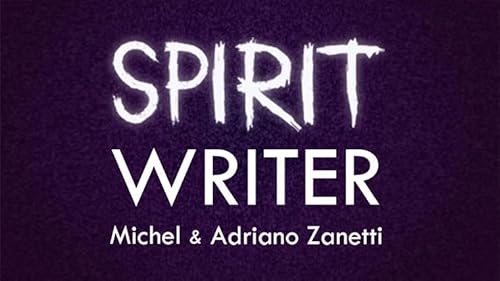 Spirit Writer von Michel und Adriano Zanetti von Generisch