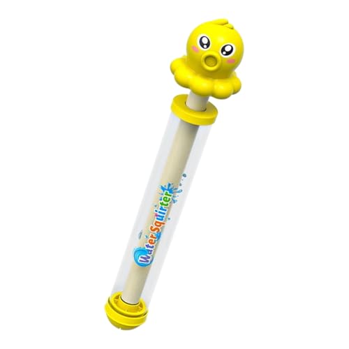 Spray Spielzeug für Kinder | Festival Summer Water Splash, Cartoon Fun Summer Play Garden Pols Kinder Wasser Nasswasser Play Outdoor Fun Game Garden Activity Familie Freizeit Sommer Spray Spielzeug für Kinder | Festival Summer Water Splash, Cartoon Fun Summer Play Garden Pols Kinder Wasser Nasswasser Play Outdoor Fun Game Garden Activity Familie Freizeit Sommer von Generisch