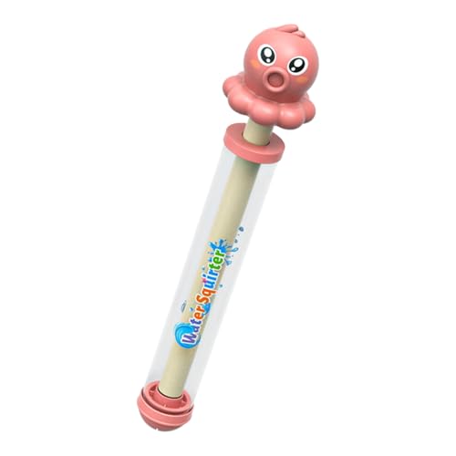 Spray Spielzeug für Kinder | Festival Summer Water Splash, Cartoon Fun Summer Play Garden Pols Kinder Wasser Nasswasser Play Outdoor Fun Game Garden Activity Familie Freizeit Sommer Spray Spielzeug für Kinder | Festival Summer Water Splash, Cartoon Fun Summer Play Garden Pols Kinder Wasser Nasswasser Play Outdoor Fun Game Garden Activity Familie Freizeit Sommer von Generisch