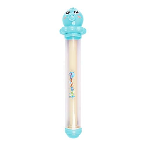 Spritziger Wasserspaß,Kraken Wasserspritze Für Kinder | Wasserpistole Für Pool Garten Spielspaß Mit Sprühfunktion Für Groß Und Klein Spritziger Wasserspaß,Kraken Wasserspritze Für Kinder | Wasserpistole Für Pool Garten Spielspaß Mit Sprühfunktion Für Groß Und Klein von Generisch