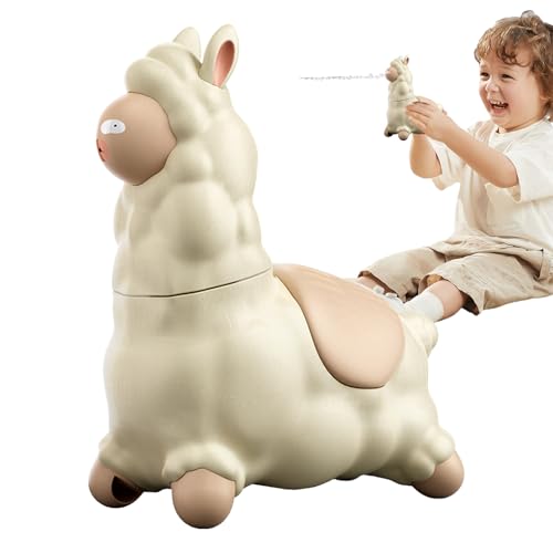 Spuckendes Lama-Wasserspielzeug | Alpaca Wassersprühgerät für Kinder | Lustiger Interaktiver Alpaka-Wassersprüher Pool Spielzeug Partyzubehör für Kinderfamilien Spaß Spuckendes Lama-Wasserspielzeug | Alpaca Wassersprühgerät für Kinder | Lustiger Interaktiver Alpaka-Wassersprüher Pool Spielzeug Partyzubehör für Kinderfamilien Spaß von Generisch