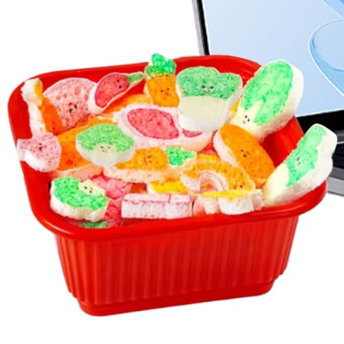 Squeeze Ball Making Kit,Bastelset Für Knetbälle,Bastelset Für Kinder Mädchen Ab 6 Jahre | Für Klassenreise Zuhause Spielzimmer Sommercamp Squeeze Ball Making Kit,Bastelset Für Knetbälle,Bastelset Für Kinder Mädchen Ab 6 Jahre | Für Klassenreise Zuhause Spielzimmer Sommercamp von Generisch