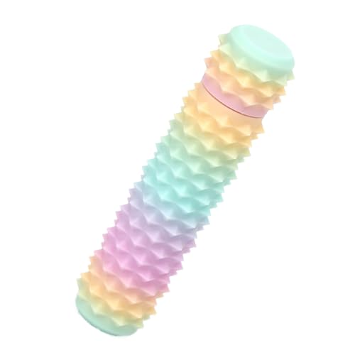 Stachelige Sensorikspielzeuge - 3D Gedrucktes Venting Toy 8.8cm - Anti Stress Portable Spiky Design Für Erwachsene Jugendliche Kinder Klassenzimmer Schule Reisen Autoflugzeug Stachelige Sensorikspielzeuge - 3D Gedrucktes Venting Toy 8.8cm - Anti Stress Portable Spiky Design Für Erwachsene Jugendliche Kinder Klassenzimmer Schule Reisen Autoflugzeug von Generisch