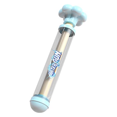 Super Water Soaker blasterr - Langstreckenwasserpistolen Wasserwände | Interaktive Rasenaktivitäten für Mädchen | Gartenspiele im Freien für Swimming Pool Beach AdventuresAccessoriess Super Water Soaker blasterr - Langstreckenwasserpistolen Wasserwände | Interaktive Rasenaktivitäten für Mädchen | Gartenspiele im Freien für Swimming Pool Beach AdventuresAccessoriess von Generisch