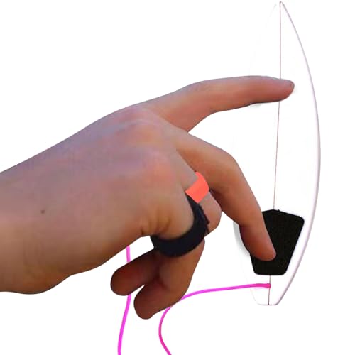 Surf-Griffbretter | Cooles Finger-Surfbrett-Griffbrett-Spielzeug - Finger-Surfbrett, Surfer, die ihre Surffähigkeiten verbessern möchten, Finger-Surfbrett für Autofahrten, Weihnachtsgeburtstagsgeschen Surf-Griffbretter | Cooles Finger-Surfbrett-Griffbrett-Spielzeug - Finger-Surfbrett, Surfer, die ihre Surffähigkeiten verbessern möchten, Finger-Surfbrett für Autofahrten, Weihnachtsgeburtstagsgeschen von Generisch