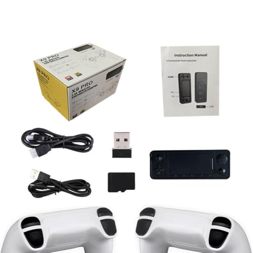 TV Videospiel Retro Game Stick HDMl Ausgang 1080P720P 64G 37000+ 128G Spiele 50000+ Spiele 256G von Generisch