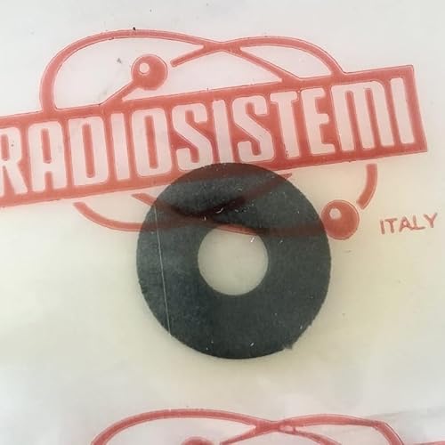 Tankdichtung Ersatzteil Modell SVM RC S2199 D. 20 Loch 9 mm Tankdichtung Ersatzteil Modell SVM RC S2199 D. 20 Loch 9 mm von Generisch