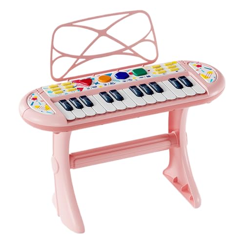Tastaturklavier, tragbare Aufnahme, sichere Materialien farbenfroh Tastaturklavier, tragbare Aufnahme, sichere Materialien farbenfroh von Generisch