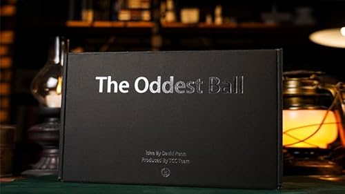 The Oddest Ball von David Penn und TCC von Generisch